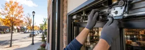 Automatic Door Technician Port Colborne