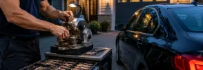 Car Door Key Duplication Echo Beach, Port Colborne