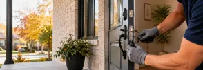 Door Repairman Nickel Beach, Port Colborne