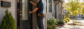 Door Seal Inspection Lakeshore, Port Colborne