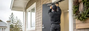 Fire-Rated Door Repair Sherkston, Port Colborne