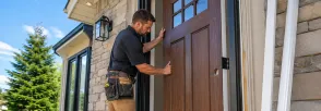 Full Door Replacement Port Colborne