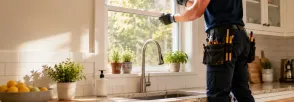 Kitchen Window Installation Port Colborne