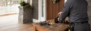 Locksmith Service Port Colborne