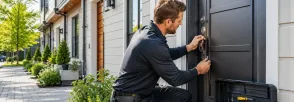 Mobile Locksmith Port Colborne
