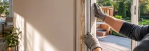 Patio Door Installation East Village, Port Colborne