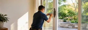 Patio Door Repair Port Colborne