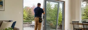 Patio Door Replacement Shisler Point, Port Colborne