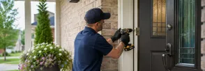 Residential Door Repair Humberstone, Port Colborne