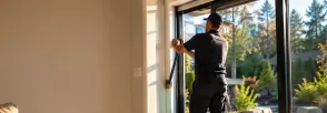 Sliding Door Broken Port Colborne