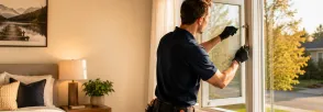 Window Adjustment Service Sugarloaf, Port Colborne