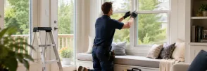 Window and Door Repair Gravelly Bay, Port Colborne