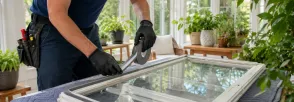 Window Draft Repair Port Colborne