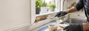 Window Frame Repair Gravelly Bay, Port Colborne