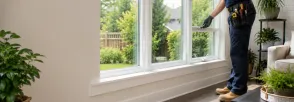 Window Seal Inspection East Village, Port Colborne