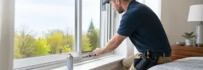 Window Track Repair Bethel, Port Colborne
